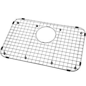 Svm2013r Serene Valley Sink Bottom Grid 20 Inch X 13 Rear Drain With Corner Radius 2 S Svm2013r Serene Valley Sink Bottom Grid 20 Inch X 13 Rear Drain With Corner Radius 2 S