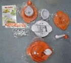 K40357061000 Set Cup Mix Pc 6 061000 Cutter K40357 Green 10 Genius Chopper