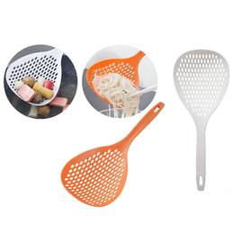 Setaria Viridis 735157656762 Food Strainer Scoop Colanders 2 Piececs Slotted Pasta Spoon Plastic Skimmer S Setaria Viridis 735157656762 Food Strainer Scoop Colanders 2 Piececs Slotted Pasta Spoon Plastic Skimmer S