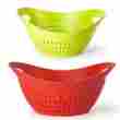 Sethgg7 Architec Homegrown Gourmet 2 Colander Set