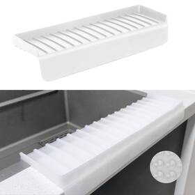 Snkj002 Sevflow Silicone Sink Edge Protectors - Multifunction Accessories Splash Guard