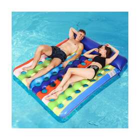 Stpf-005 Shen Zhen Huihai Home Co. Ltd. Stonful Oversized Pool Floats Adult 76 Inch X 63 Inflatable Rafts Lake Flo