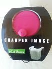Si-12sp980m Sharper Image Single Serve