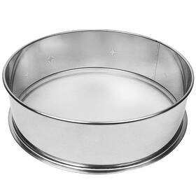 B0cpls1hwx Sidasu 120 Mesh Fine Sieve Food-grade Stainless Steel Baking Tea Coffee Powder