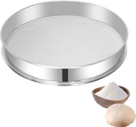 C0160mswd000002 Sidasu Vibrating Sifter Mesh Screen Stainless Steel Sieve 60