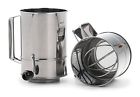 Sift-5cr Rsvp Endurance Stainless Steel 5-cup