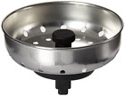 Sik-3 Winco Sink Strainer With 842169123516