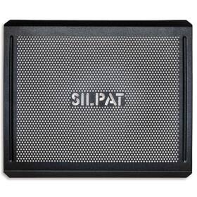 B0843jcts9 Silpat Original Cook Nft Cool Perforated Baking Tray Aluminum 11 5/8 X 16 1/2