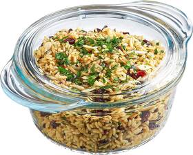 B07lbwn187 Simax Glass Casserole Dish By Clear Round With Lid And Hand