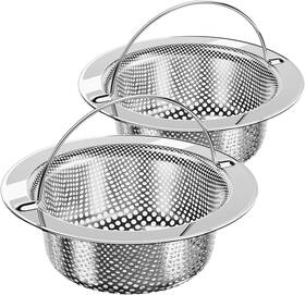 Sj21943 313050140146 Mr.siga Kitchen Sink Strainer Stainless Steel Drain Dishwasher S