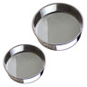 Sk-888 Baskchurui Flour Sifter For Baking And Sieve Fine 690002505858
