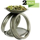 Sk0022 Trellis Co Stamped Kitchen Utensils Gadgets Sprouting Lids 798762902563