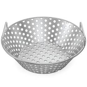 Sk-qd0060-ss1 Skyflame 14 Inch Stainless Steel Charcoal Basket Accessories Compatible With