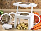 Fs100200gen Slicer Food Ronco Chopper Veg--matic Fs100200gen Slicer Food Ronco Chopper Veg--matic