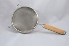 Slstn3210 Thunder Group Double Strainer Slstn3210 Thunder Group Double Strainer