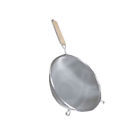 Slstn5310 Thunder Group Stainless Steel Strainer Slstn5310 Thunder Group Stainless Steel Strainer