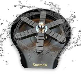 Snamex 197644776955 Glass Rinser For Kitchen Sink Upgraded Cup Washer 304 Stainle Snamex 197644776955 Glass Rinser For Kitchen Sink Upgraded Cup Washer 304 Stainle