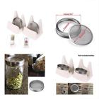 Sncgs00033011 Sumnacon Lids Sprouting Jar Kits Stainless Steel And 736140230037
