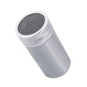 Sorand 849477457182 Sugar Shaker Kitchen Stainless Steel Metal Seasoning Jar For Barbecue Cak Sorand 849477457182 Sugar Shaker Kitchen Stainless Steel Metal Seasoning Jar For Barbecue Cak