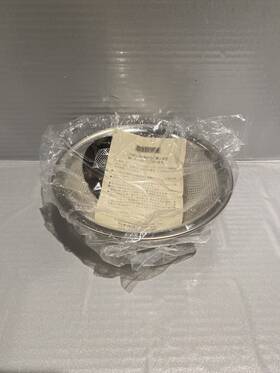 316076 Sori Yanagi Perforated Strainer 16cm Japan Import