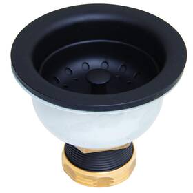 S-3471-mb Speakman 671252158162 Bathroom-hardware Matte Black