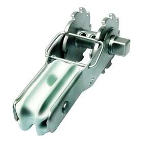 814570 Speedrite Bull Nose Strainer 814570 Speedrite Bull Nose Strainer