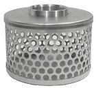 Srhs-200 Abbott Rubber Strainer 2 708289269384