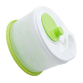 Srliyanamkir87gh Srliya Salad Spinner Versatile Efficient Vegetable Cutter For Fruit