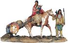 Ss-g-11392 Gsc Stealstreet Native American 630104800345