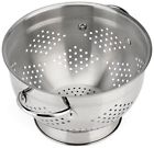 Ssc002 Raishi Stainless Steel Colander 702565629305 Ssc002 Raishi Stainless Steel Colander 702565629305