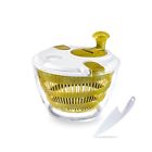 Ssog04 Chef Grids Best Large Salad Spinner Set Manual Lettuce Dryer Ssog04 Chef Grids Best Large Salad Spinner Set Manual Lettuce Dryer