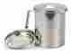 St-80ff Rsvp Endurance Stainless Steel 6 Cup Fryers Friend Free Shipping 053796107477