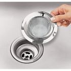 St2023 Drains Strainers Stainless Steel 042256026700