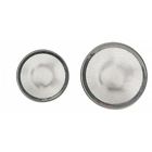 501-3330 Stainless Mesh Ldr Steel Strainer
