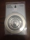 Jbc110 Stainless Brushed Basket Strainer