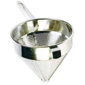 5000969 Stanton Trading Darling Foodservice S/s 12 Coarse China Cap Strainer Inch 5000969 Stanton Trading Darling Foodservice S/s 12 Coarse China Cap Strainer Inch