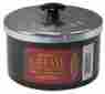 Stegs1200 Stanco Non-stick Grease Strainer Black 971479136203