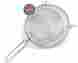 Str01 Vitabliss 3pk Strainer Set Coarse Mesh Colander Sieve 600209384279
