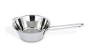 Str6 Cuisinox Flat Bottom Strainer 690342114239