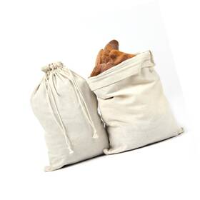 14-a2 Strendier Bread Bags For Homemade 2 Pcs 11.5x16 In Reusable Linen Sourdo 14-a2 Strendier Bread Bags For Homemade 2 Pcs 11.5x16 In Reusable Linen Sourdo