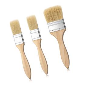 5268qyah3650 Strendier 3 Pcs Oil Brush For Cooking Basting Sauce Butter