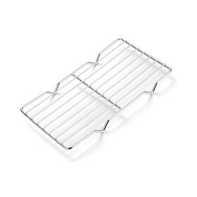 Btnat5n4e Strendier 657243 1 Roasting Rack Stainless Steel Wire For Baking Sheet 5.3 X 8.46 Inch Heav