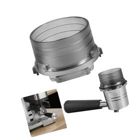 Pf728 Strendier 702103492422 Compatible With Ninja Luxe Cafe Replacement Parts - Portafilter Funnel For Ni Pf728 Strendier 702103492422 Compatible With Ninja Luxe Cafe Replacement Parts - Portafilter Funnel For Ni
