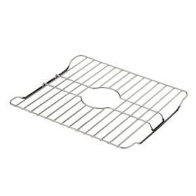 Sunnypoint 810105162516 Never Rust Stainless Steel Sink Protector Prevents Scratches Rack For Bo Sunnypoint 810105162516 Never Rust Stainless Steel Sink Protector Prevents Scratches Rack For Bo