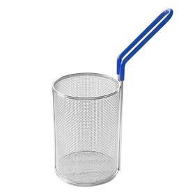 Sunrise 850062771321 Stainless Steel Pasta Boil Basket 1 5 Inch D X 7 H Fast Ship Sunrise 850062771321 Stainless Steel Pasta Boil Basket 1 5 Inch D X 7 H Fast Ship