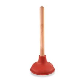 Su3222 Supply Giant 804595464250 Supplygiant Sink Plunger - Heavy Duty Rubber For Bathroom Sm