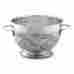Supre-70312-fba Supreme Housewares New 18 8 Stainless Steel Colander Medium Cherry 795110703124