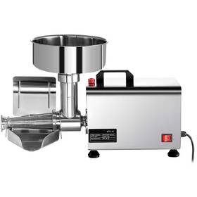 Svopes 313096557595 110-volt Electric Tomato Strainer 370 Watt Commercial Milling Machine St