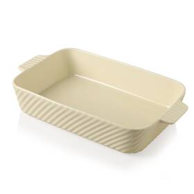 B0fb36mq2r Sweejar Ceramic 13x9 Baking Pan Cake Dish Brownie Porcelain Casserole Handle Ove