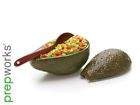 Swgb-3 Progressive Ceramic Guacamole Bowl Dish New 078915016928